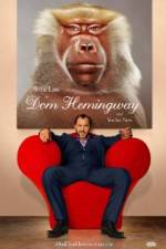 Watch Dom Hemingway Vodlocker