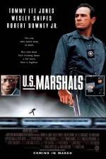 Watch U.S. Marshals Vodlocker
