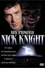 Watch "Forever Knight" Nick Knight Vodlocker