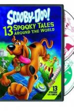 Watch Scooby-Doo: 13 Spooky Tales Around the World Vodlocker