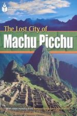 Watch The Lost City of Machu Picchu Vodlocker