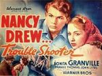 Watch Nancy Drew... Trouble Shooter Online Vodlocker