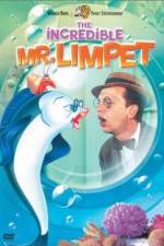 Watch The Incredible Mr. Limpet Vodlocker