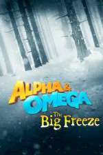 Watch Alpha and Omega 7: The Big Fureeze Vodlocker