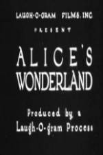 Watch Alice's Wonderland Vodlocker