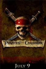 Watch Pirates of the Caribbean: The Curse of the Black Pearl Vodlocker