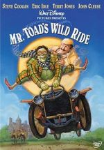 Watch Mr. Toad\'s Wild Ride Online Vodlocker