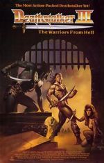 Watch Deathstalker and the Warriors from Hell Online Vodlocker