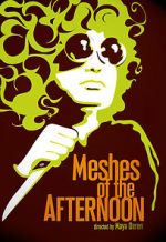 Watch Meshes of the Afternoon Vodlocker