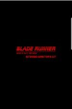 Watch Blade Runner 60: Director\'s Cut Vodlocker
