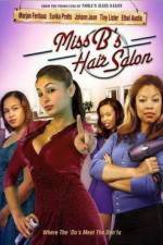 Watch Miss B's Hair Salon Vodlocker