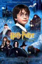 Watch Harry Potter and the Sorcerer's Stone Vodlocker