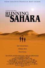 Watch Running the Sahara Online Vodlocker