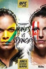 Watch UFC 250: Nunes vs. Spencer Vodlocker
