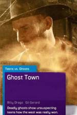 Watch Ghost Town Vodlocker