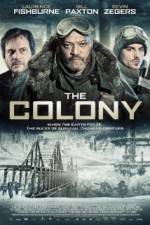 Watch The Colony Vodlocker