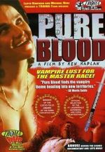 Watch Pure Blood Online Vodlocker
