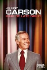 Watch Johnny Carson: King of Late Night Vodlocker