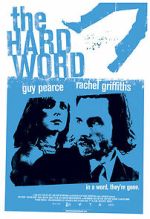 Watch The Hard Word Primewire