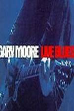 Watch Gary Moore Live Blues Vodlocker