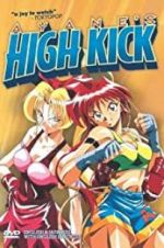 Watch Ayane\'s High Kick Online Vodlocker