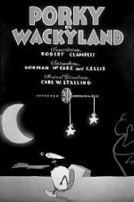 Watch Porky in Wackyland (Short 1938) Vodlocker