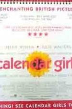 Watch Calendar Girls Vodlocker