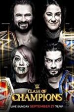 Watch WWE: Clash of Champions Vodlocker