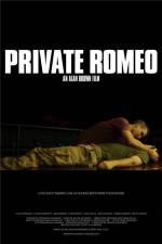 Watch Private Romeo Online Vodlocker