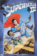 Watch Superman III Vodlocker