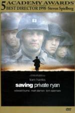 Watch Saving Private Ryan Online Vodlocker