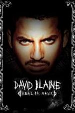 Watch David Blaine: Real or Magic Vodlocker