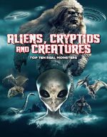Watch Aliens, Cryptids and Creatures, Top Ten Real Monsters Vodlocker