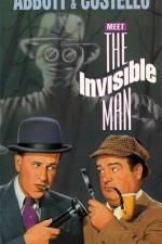 Watch Abbott and Costello Meet the Invisible Man Vodlocker
