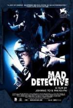 Watch Mad Detective Vodlocker