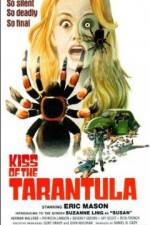 Watch Kiss of the Tarantula Vodlocker