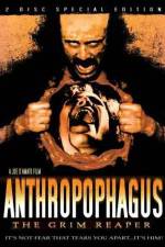 Watch Antropophagus Vodlocker
