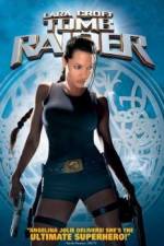 Watch Lara Croft: Tomb Raider Vodlocker