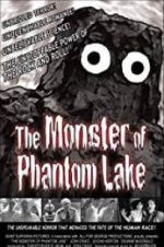 Watch The Monster of Phantom Lake Vodlocker