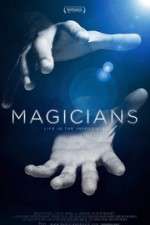 Watch Magicians: Life in the Impossible Vodlocker