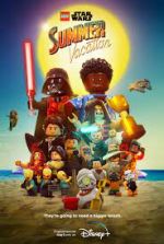Watch LEGO Star Wars Summer Vacation Vodlocker