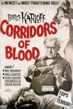 Watch Corridors of Blood Vodlocker