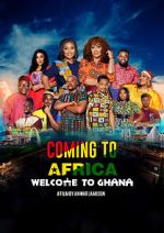 Watch Coming to Africa: Welcome to Ghana Vodlocker