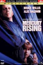 Watch Mercury Rising Vodlocker