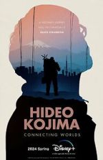 Watch Hideo Kojima: Connecting Worlds Alluc
