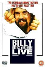 Watch Billy Connolly Bites Yer Bum Vodlocker