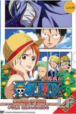 Watch One Piece: Episode of Nami - Tears of a Navigator and the Bonds of Friends Online Vodly