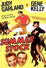 Watch Summer Stock Online Vodlocker