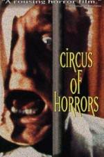 Watch Circus of Horrors Vodlocker