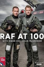 Watch RAF at 100 with Ewan and Colin McGregor Vodlocker